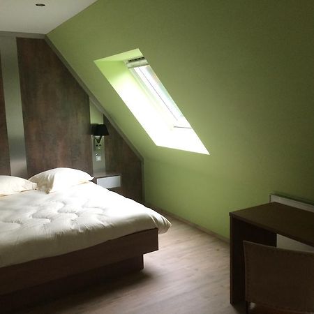 Chambres D'Hotes Chez Marie Seltz Luaran gambar