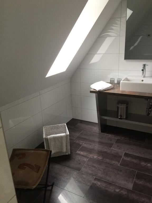 Chambres D'Hotes Chez Marie Seltz Luaran gambar