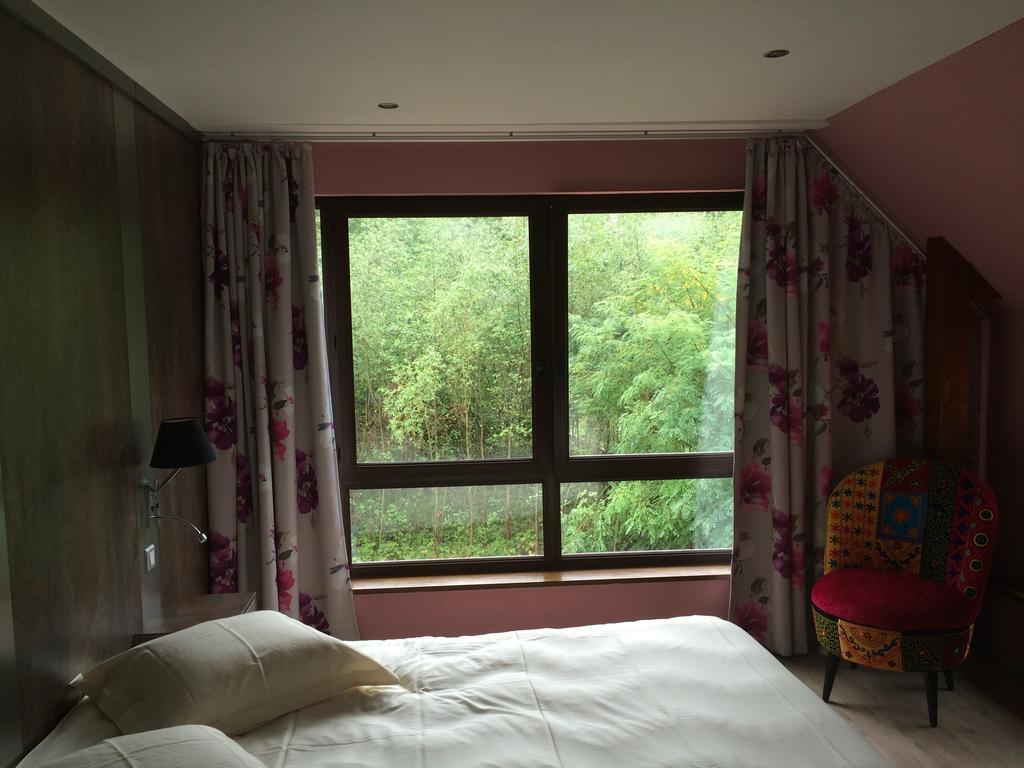 Chambres D'Hotes Chez Marie Seltz Bilik gambar