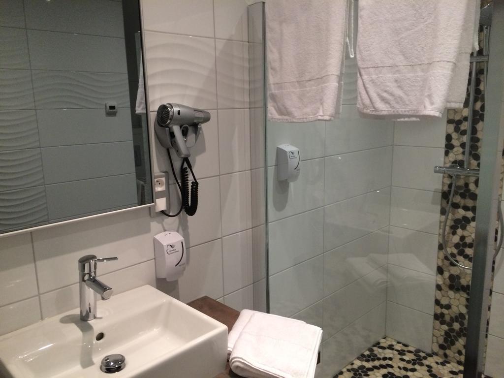 Chambres D'Hotes Chez Marie Seltz Luaran gambar
