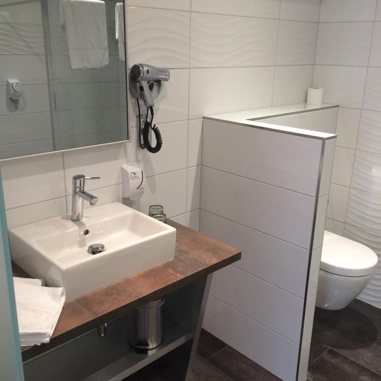 Chambres D'Hotes Chez Marie Seltz Luaran gambar