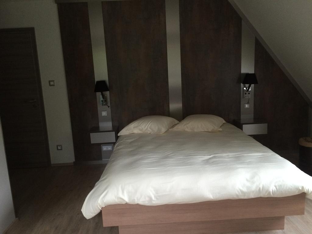 Chambres D'Hotes Chez Marie Seltz Bilik gambar