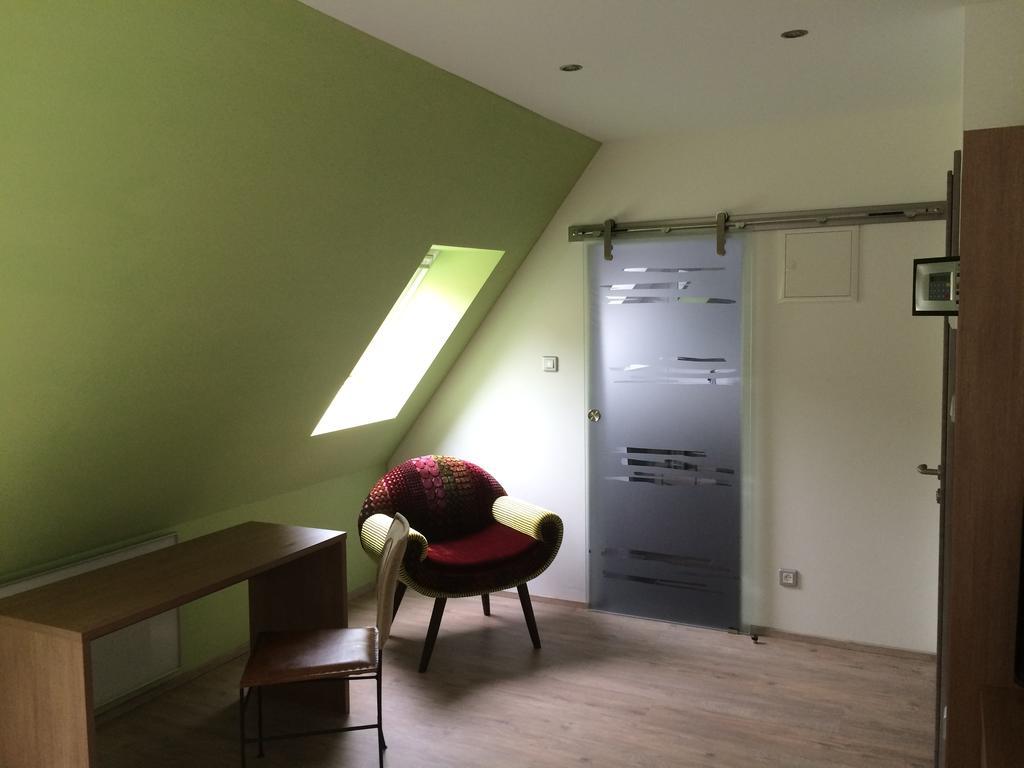 Chambres D'Hotes Chez Marie Seltz Bilik gambar