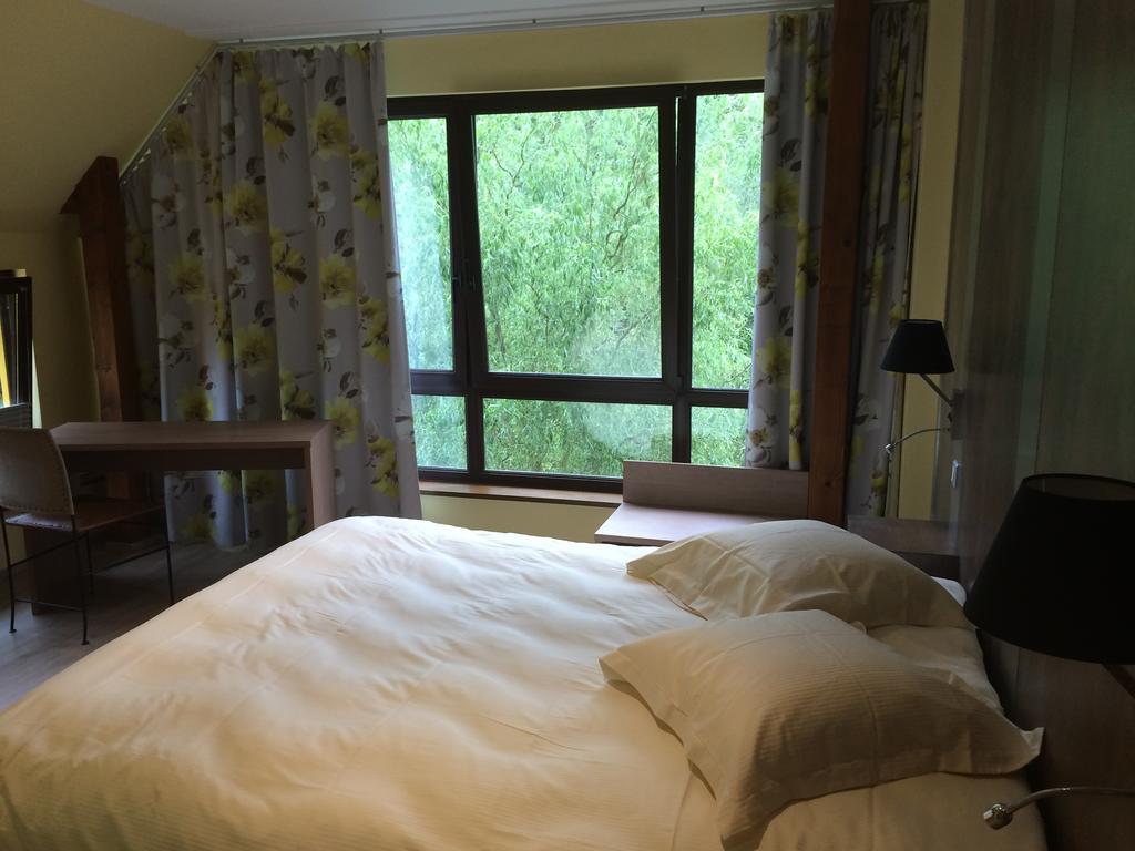 Chambres D'Hotes Chez Marie Seltz Luaran gambar