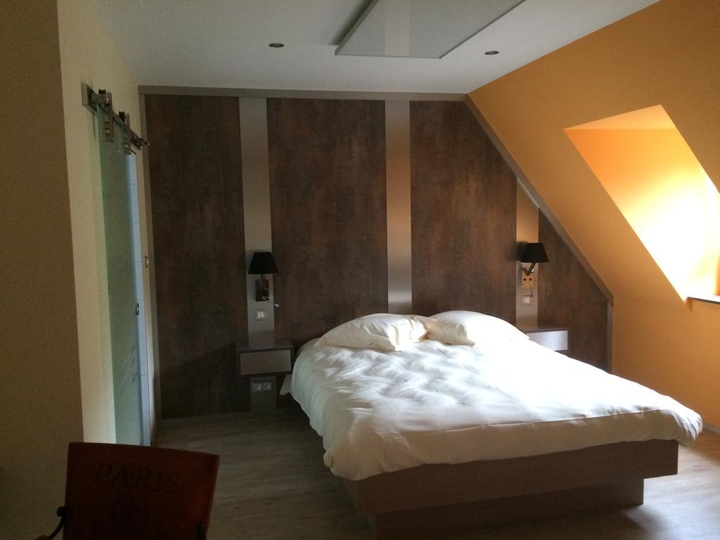 Chambres D'Hotes Chez Marie Seltz Bilik gambar