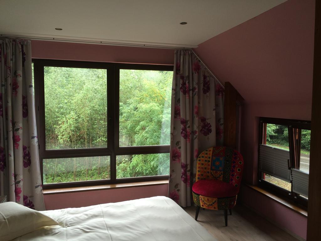 Chambres D'Hotes Chez Marie Seltz Bilik gambar
