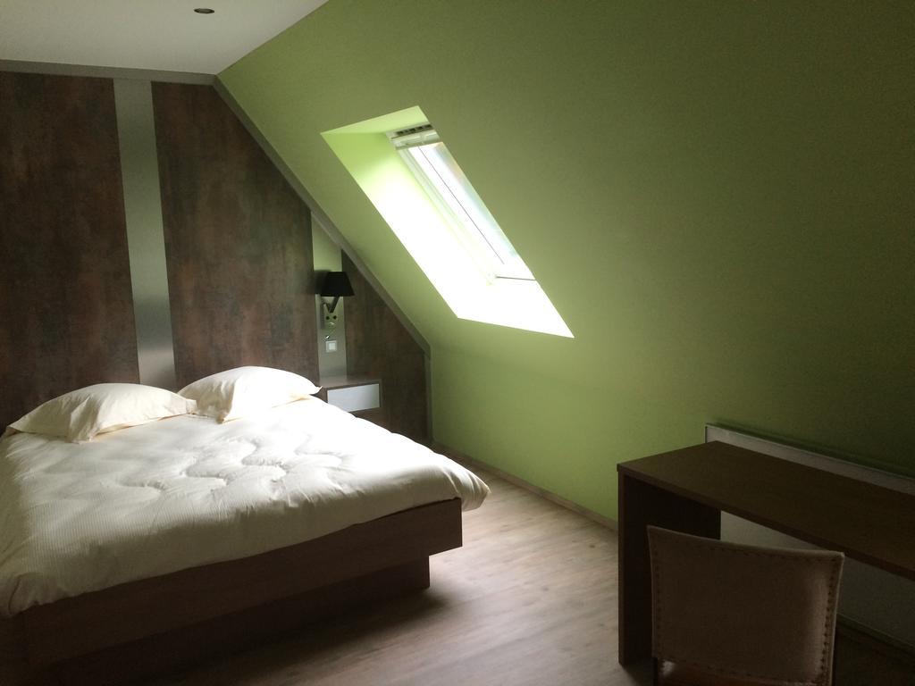 Chambres D'Hotes Chez Marie Seltz Luaran gambar